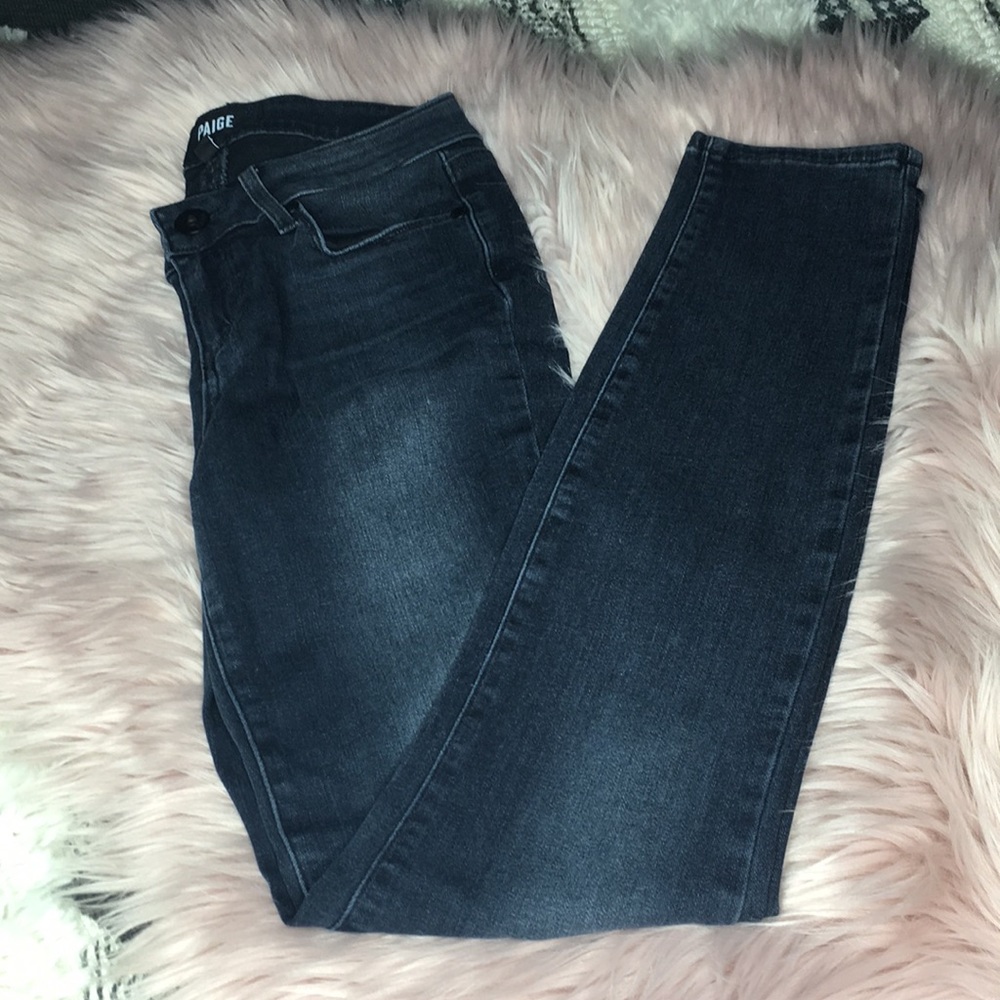 PAIGE: Jeans